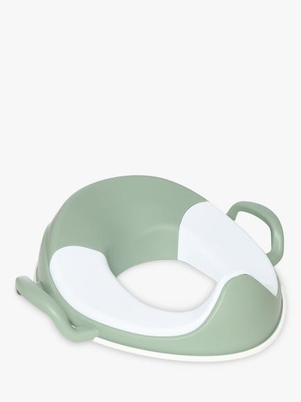 My Carry Potty Toilet Training Seat - view 2, Pastel Green