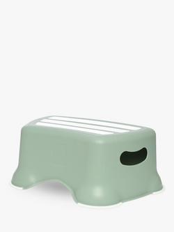 My Carry Potty Step Stool, Green
