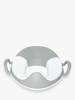 My Carry Potty Toilet Training Seat, Pastel Grey