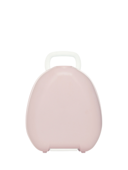My Carry Potty Travel Potty, Pastel Pink