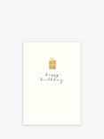 Woodmansterne Gift Birthday Card