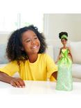 Disney Princess Tiana Doll