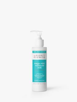 My Expert Midwife Baby Mega Mild Moisture Milk, Multi