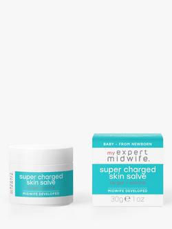 My Expert Midwife Super Charged Skin Salve, Multi