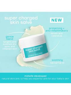 My Expert Midwife Super Charged Skin Salve - view 2, Multi