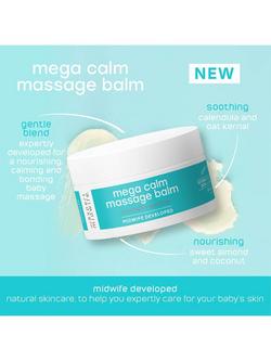 My Expert Midwife Mega Calm Massage Balm - view 2, Multi