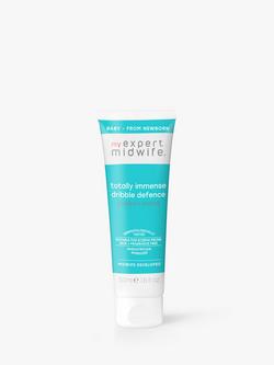 My Expert Midwife Totally Immense Dribble Defence Cream, Multi