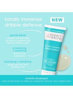 My Expert Midwife Totally Immense Dribble Defence Cream - view 2, Multi