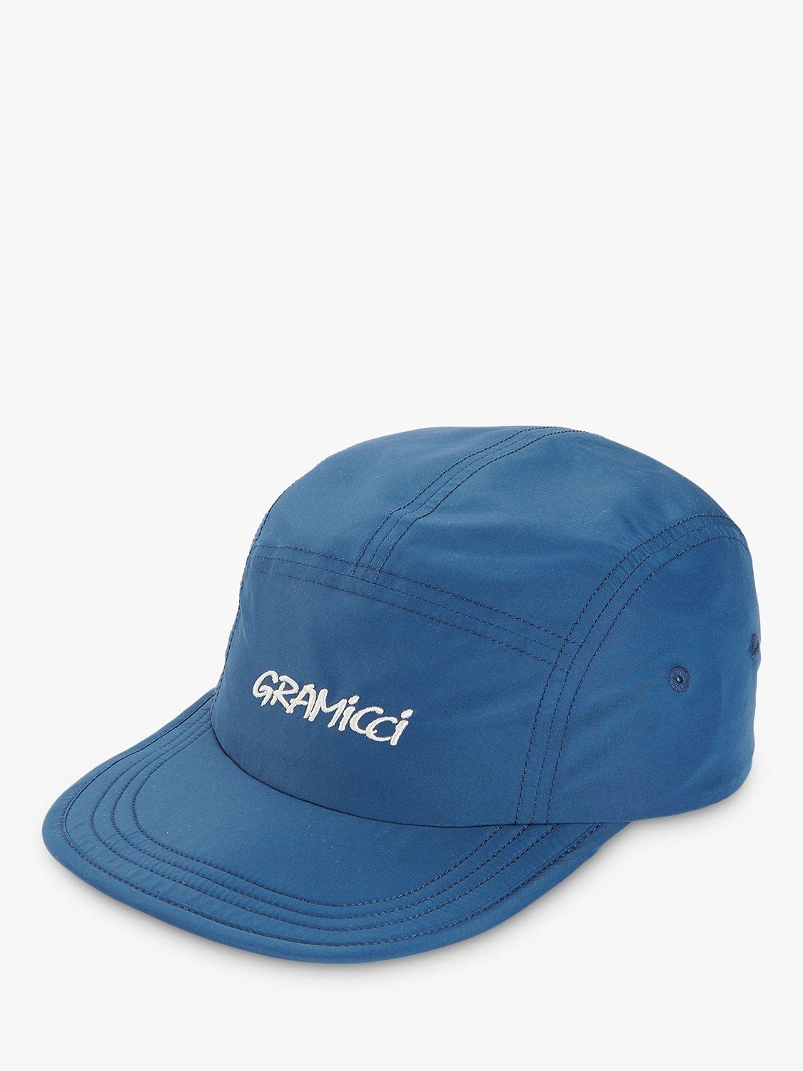 Gramicci Shell Jet Cap, Navy