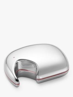 Georg Jensen Miniphant Money Box, Matt Pink, Matt Pink