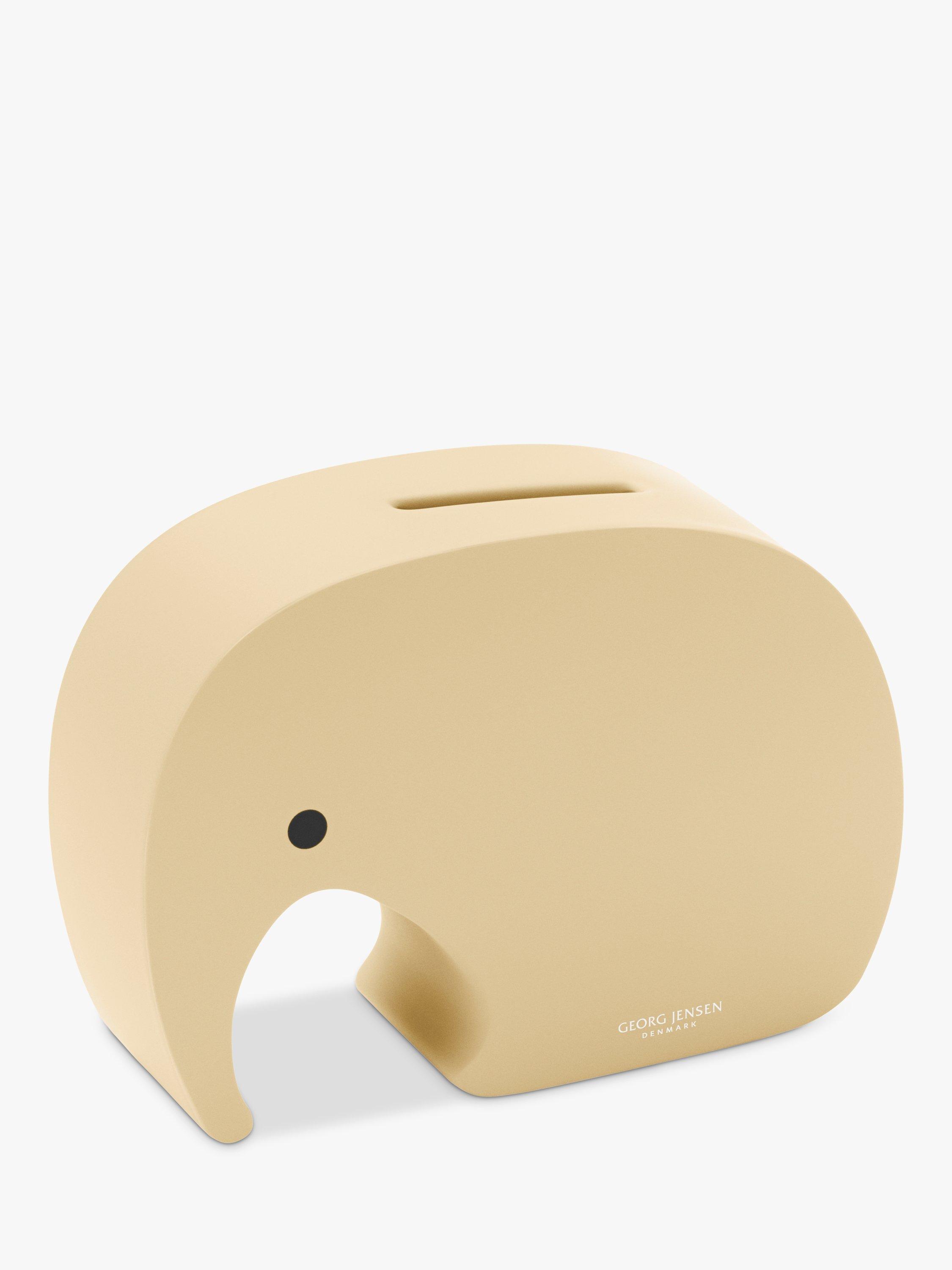 Georg Jensen Miniphant Money Box