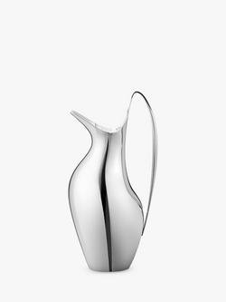 Georg Jensen Henning Koppel Mini Pitcher, 200ml, Silver
