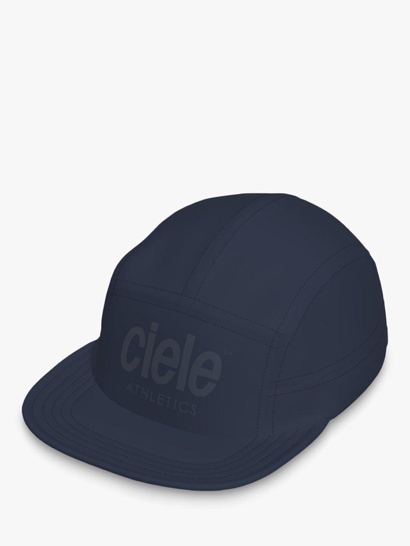 Ciele GOCap SC Athletics Running Cap, Marine