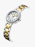 Rotary Women's Elegance Bracelet Strap Watch