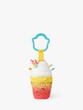 Melissa & Doug Baby Multi-Sensory Bubble Tea Take-Along Toy