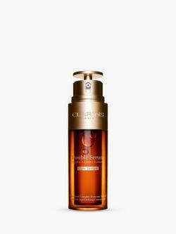 Clarins Double Serum Light Texture, 50ml, 