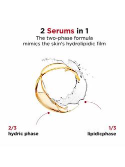 Clarins Double Serum Light Texture, 50ml - view 2, 