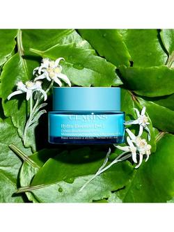 Clarins Hydra-Essentiel Silky Cream SPF 15, 50ml - view 2, 