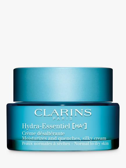 Clarins Hydra-Essentiel Silky Cream, 50ml, 