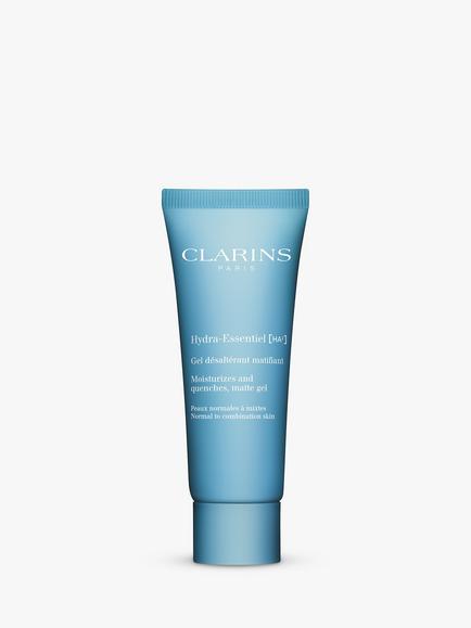 Clarins Hydra-Essentiel Matte Gel, 75ml, 