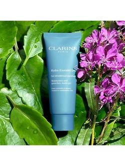 Clarins Hydra-Essentiel Matte Gel, 75ml - view 2, 