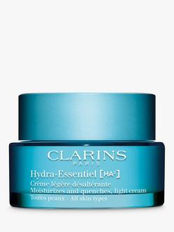 Clarins Hydra-Essentiel Light Cream, 50ml, 