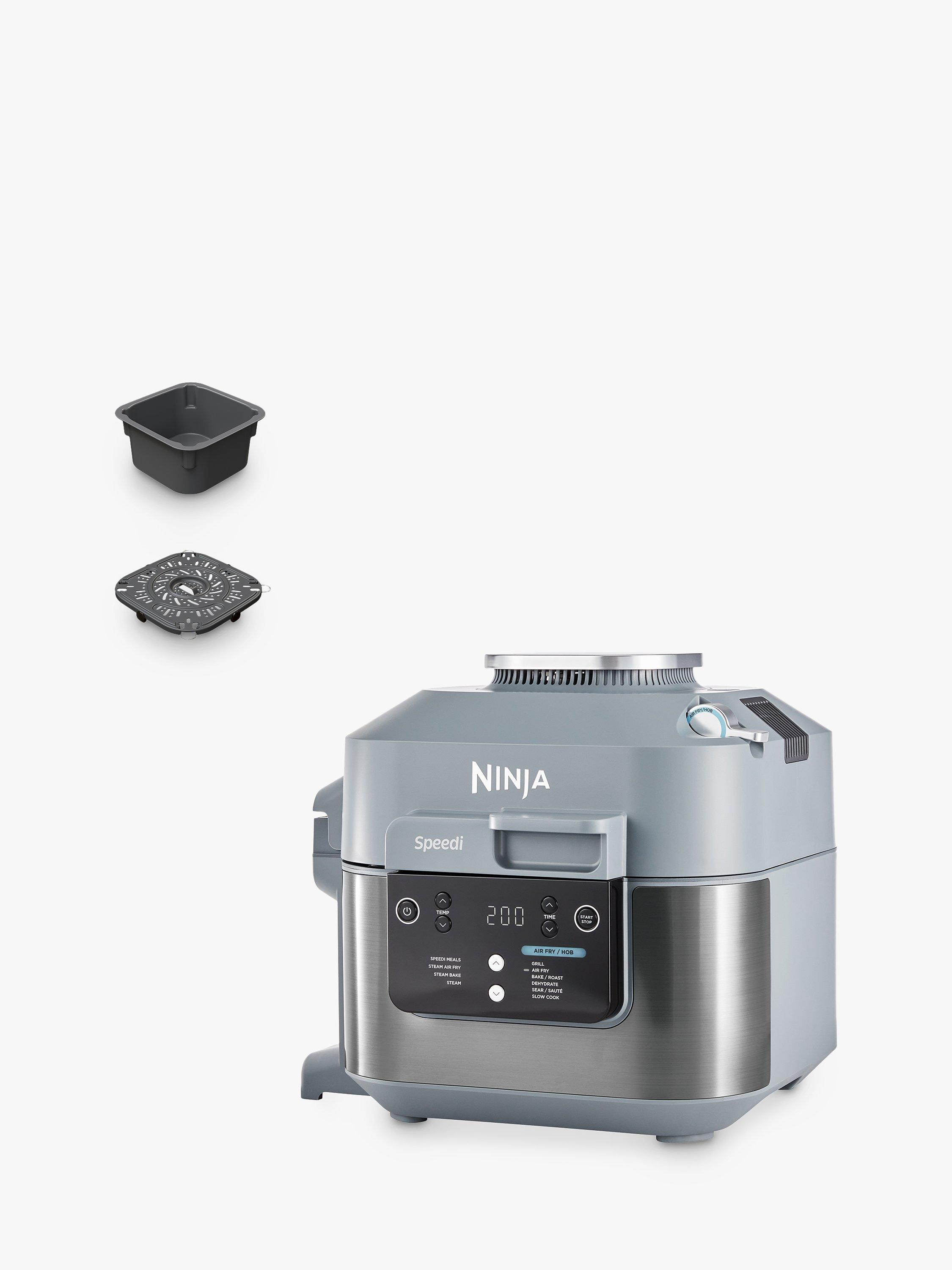 Ninja air fryer john lewis sale