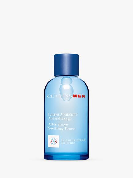 ClarinsMen After Shave Soothing Toner, 100ml, 