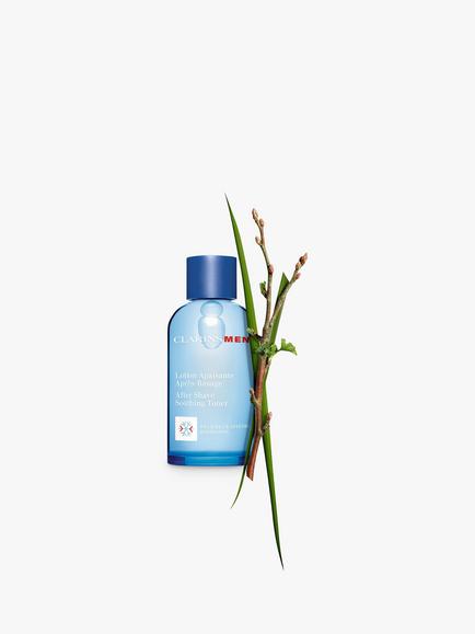 ClarinsMen After Shave Soothing Toner, 100ml - view 2, 
