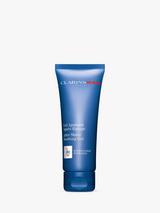 ClarinsMen After Shave Soothing Gel, 75ml