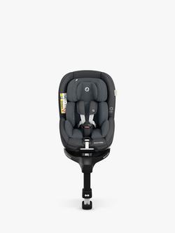 Maxi-Cosi Mica Pro Eco i-Size Car Seat, Authentic Graphite