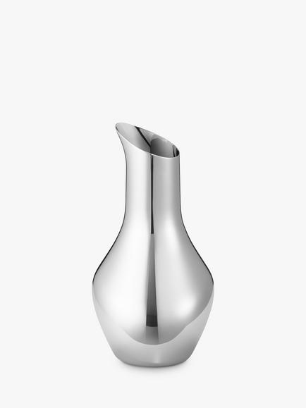 Georg Jensen Sky Pitcher, 1.6L, Silver