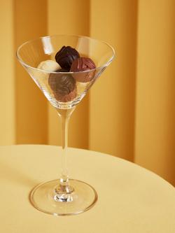 John Lewis Prosecco & Chocolate Gift Box - view 2, Multi