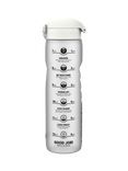 Ion8 Motivation Leak-Proof Recyclon Drinks Bottle, 1L, Ice