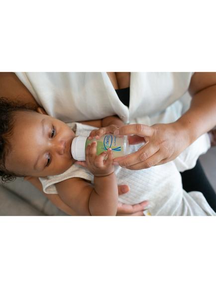 Dr Brown's Options+ Preemie Baby Bottle, 60ml - view 2, Multi