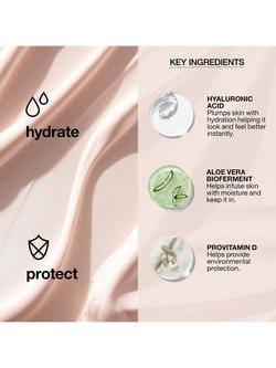 Clinique Moisture Surge SPF 25 Sheer Hydrator - view 2, 