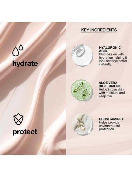 Clinique Moisture Surge SPF 25 Sheer Hydrator - view 2, 