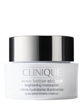 Clinique Even Better Clinical Brightening Moisturiser, 50ml