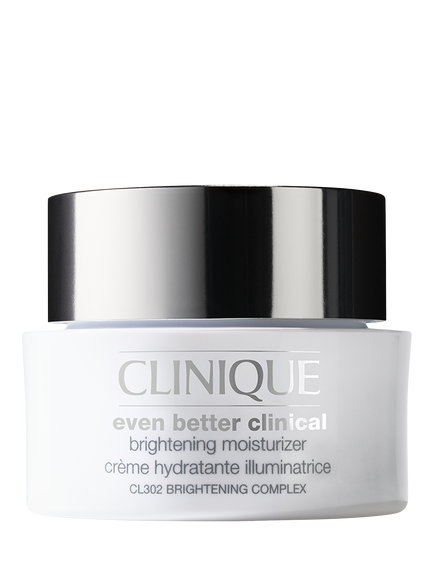 Clinique Even Better Clinical Brightening Moisturiser, 50ml, 
