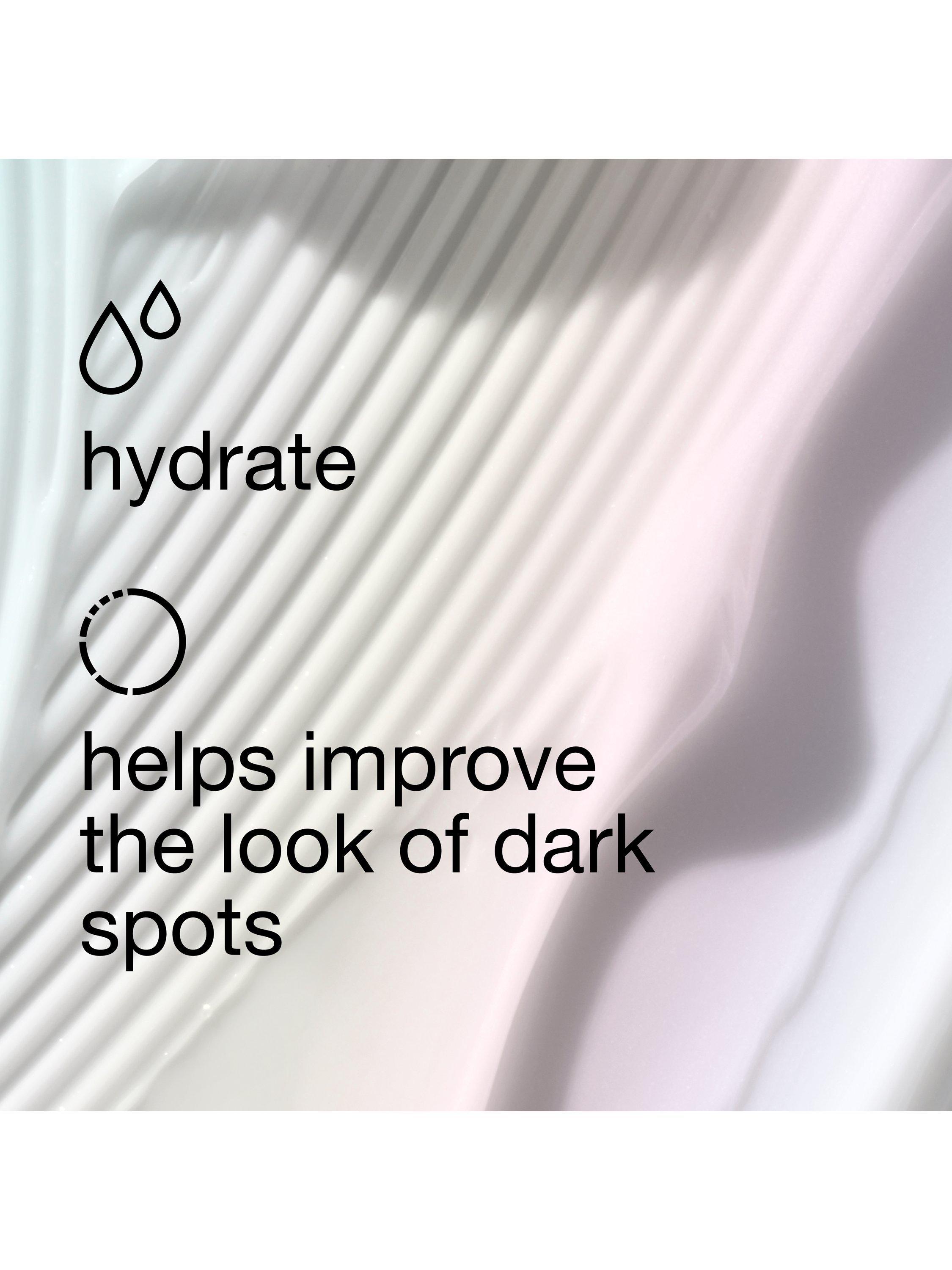 Product image 4 of 5, which shows Clinique Even Better Clinical Brightening Moisturiser, 50ml