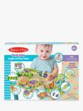 Melissa & Doug Jungle Activity Table