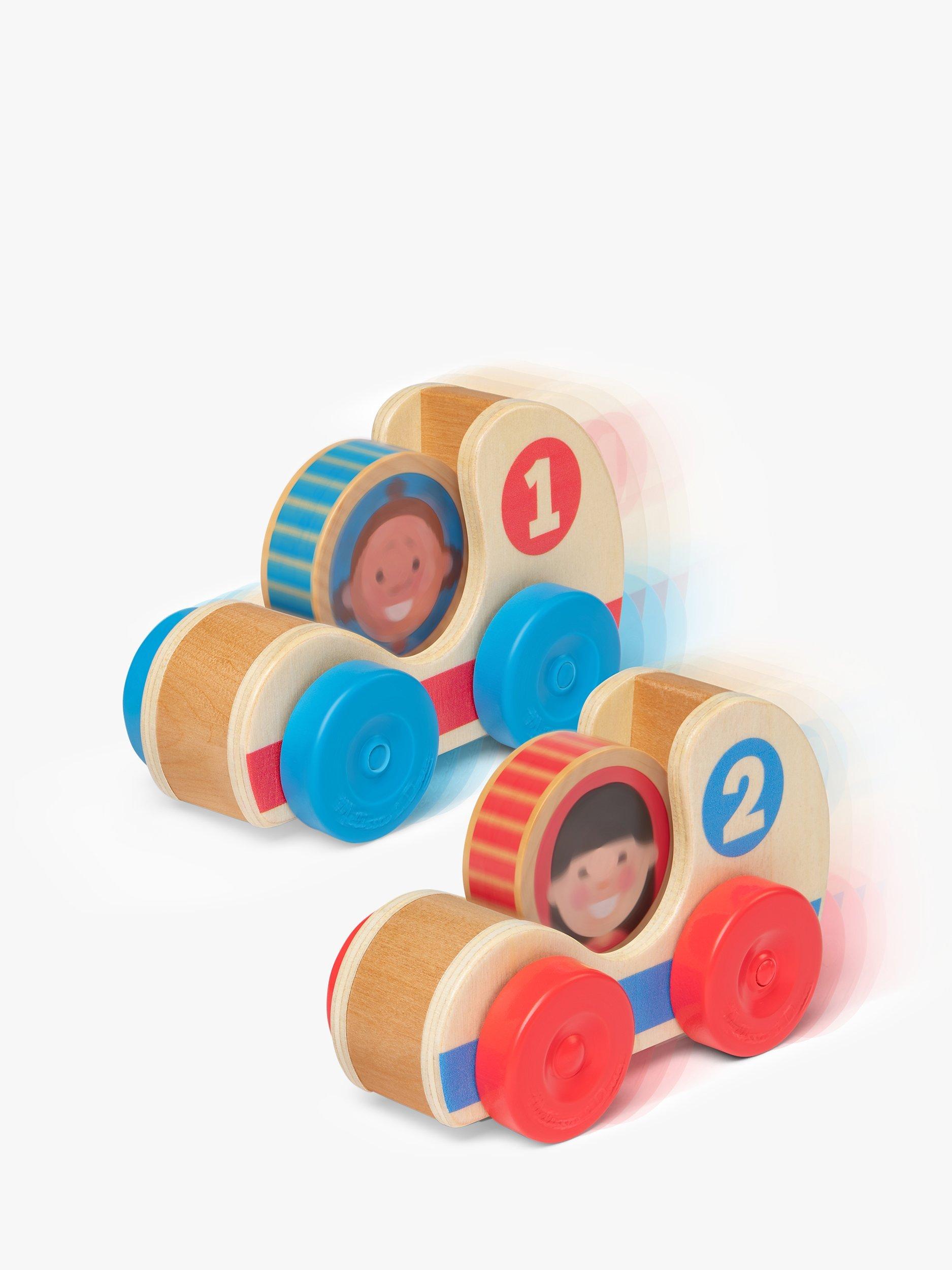 John lewis wooden toys deals