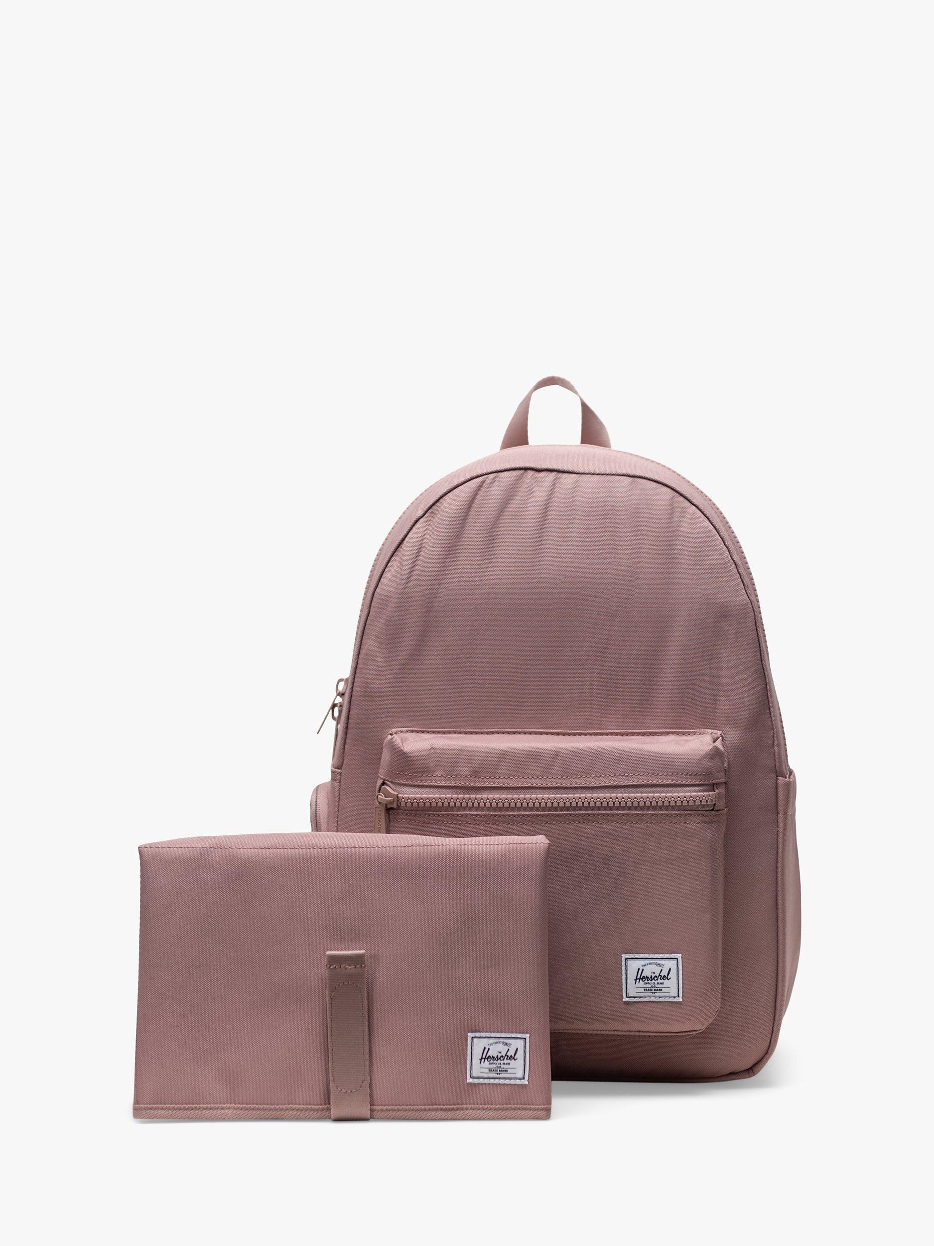 Herschel Supply Co. Settlement Backpack Changing Bag