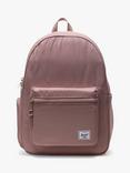 Herschel Supply Co. Settlement Backpack Changing Bag, Ash Rose