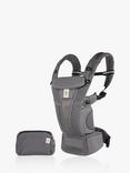 Ergobaby Omni Breeze Baby Carrier, Grey