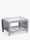 Desser Turin/Centurion Rattan Coffee Table