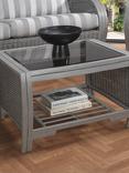 Desser Turin/Centurion Rattan Coffee Table