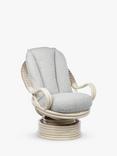 Desser Dijon Deluxe Swivel Rocking Chair
