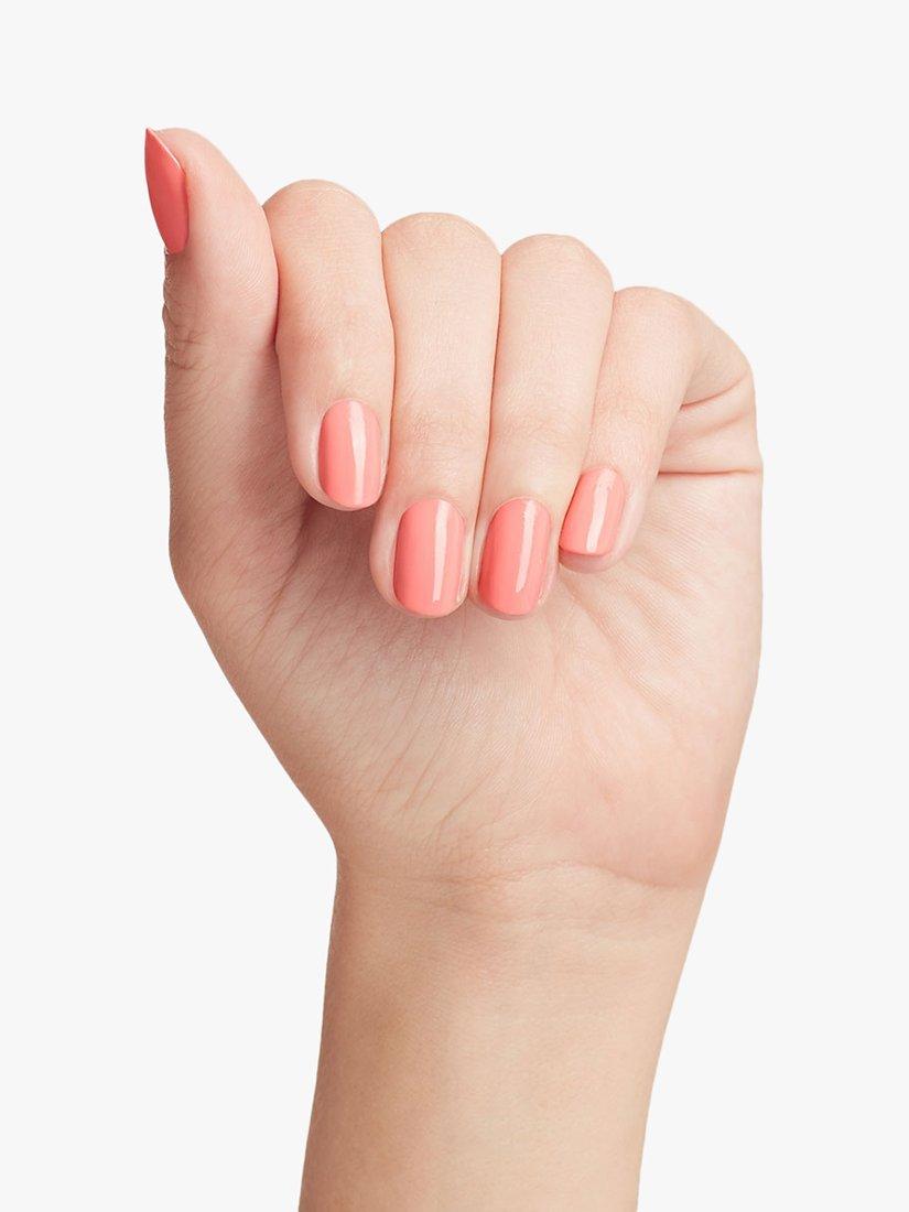 Product image 3 of 3, which shows OPI Infinite Shine Nail Lacquer, Got Myself In Jambalaya