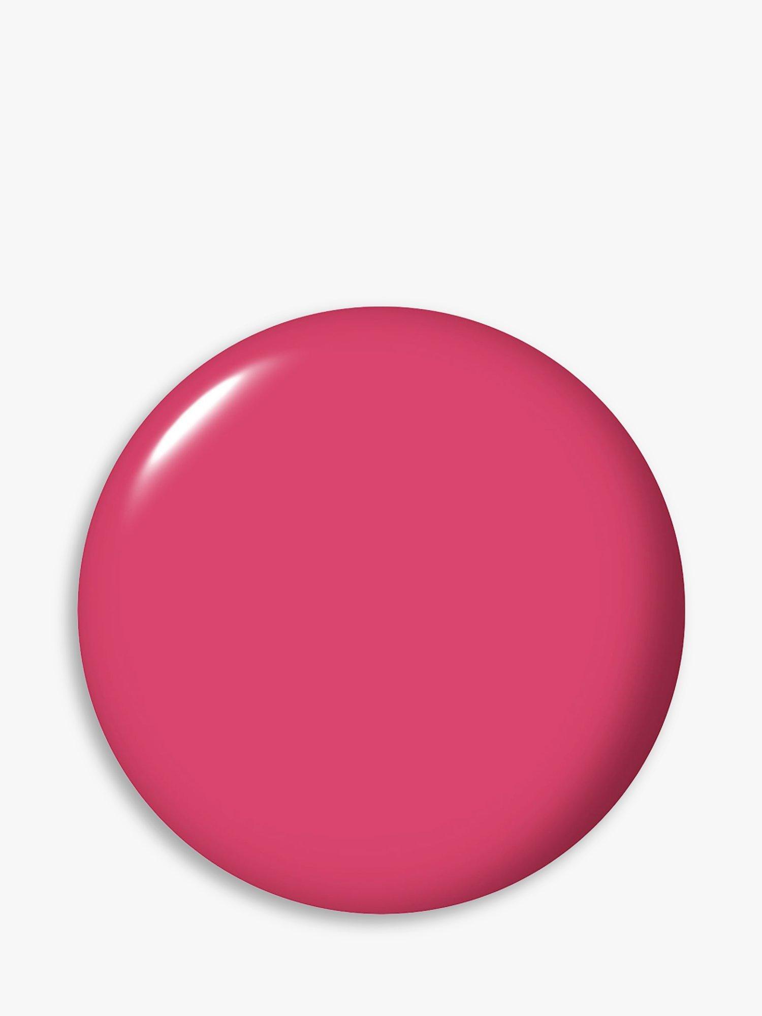 Product image 3 of 4, which shows OPI Nature Strong Natural Nail Lacquer, A Kick in the Bud